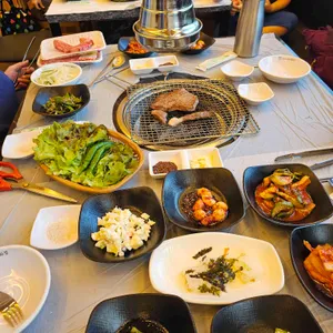 황태마당 둔내 한우백화점 사진