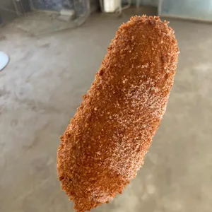 두물머리연핫도그 리뷰 사진