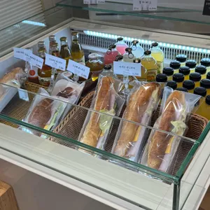 몽쥬 빠티세리 사진