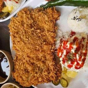 한신우동 사진