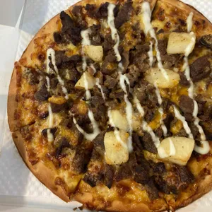 굽네치킨 사진