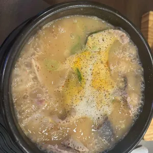 청와옥 사진 2
