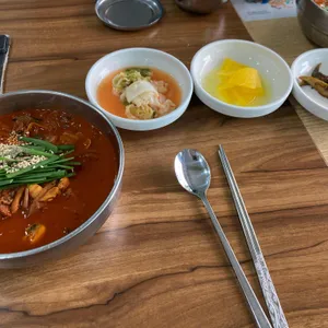 동화가든 사진
