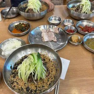 양양입암막국수 사진