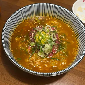육회천지 대표 사진