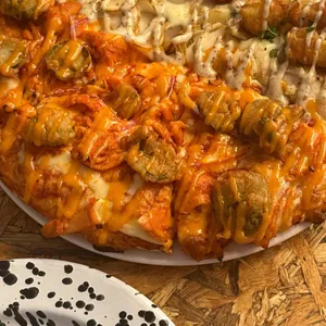 HDDpizza 사진