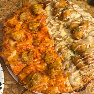 HDDpizza 사진
