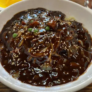 천마짬뽕 사진 2