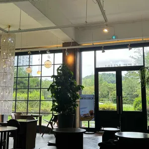 카페 쿤스트 리뷰 사진
