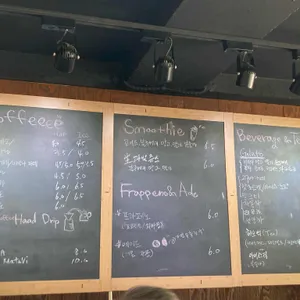 카페더스윗 리뷰 사진