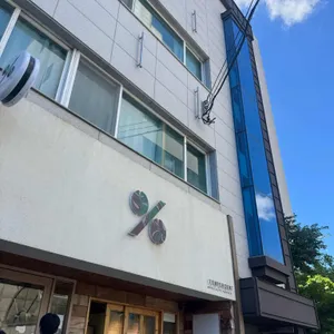 텐퍼센트커피 리뷰 사진