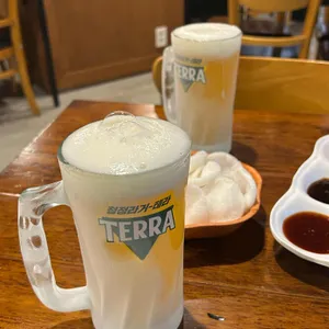 돈치킨DF 사진