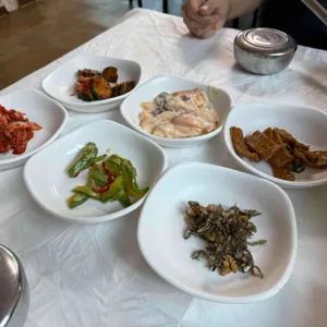 오마니 사진