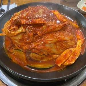 노대감감자탕 리뷰 사진