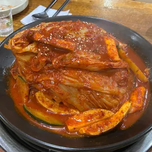 노대감감자탕 리뷰 사진