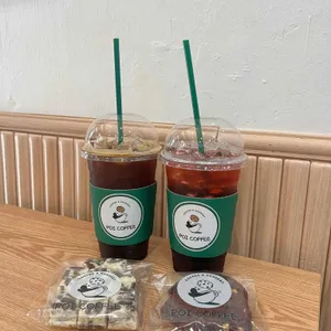포이커피 대표 사진