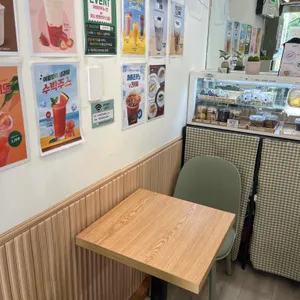 포이커피 리뷰 사진