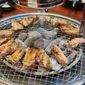 오창닭갈비 고구려 사진