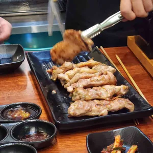 오창닭갈비 고구려 대표 사진