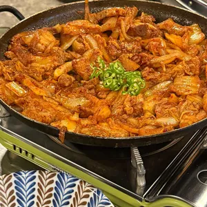 정통집 사진