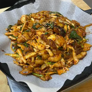 땡초곱창 사진