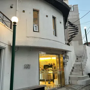 콘하스 사진
