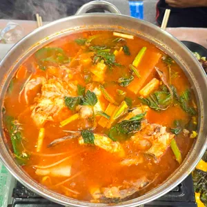 청해호 사진