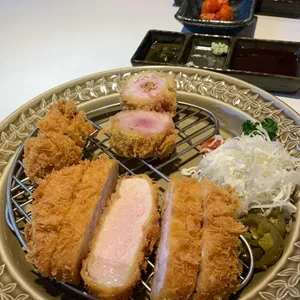 고향카츠 사진