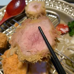고향카츠 사진