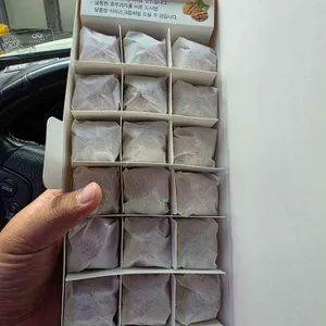 호두까기호두과자 사진 1