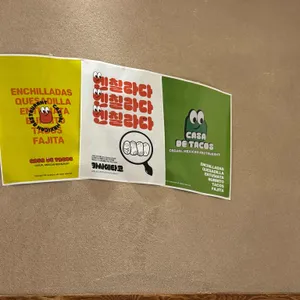 카사데타코 리뷰 사진
