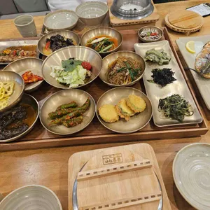 들밥차반 대표 사진