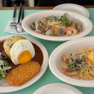 타롱가 사진