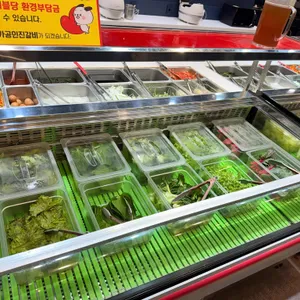 임성근국가공인진갈비 사진