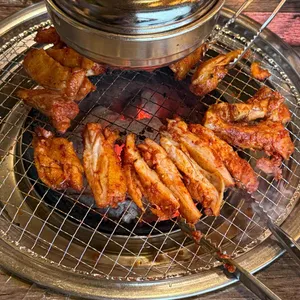북한강막국수닭갈비 대표 사진