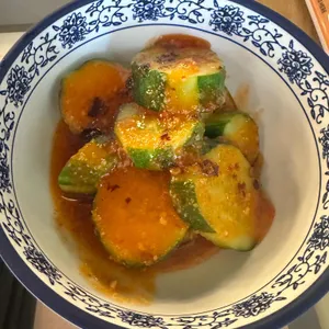 글로우 사진