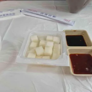 세천통닭 사진