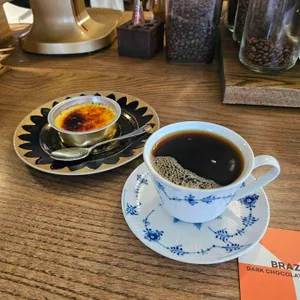 YM 커피프로젝트 사진