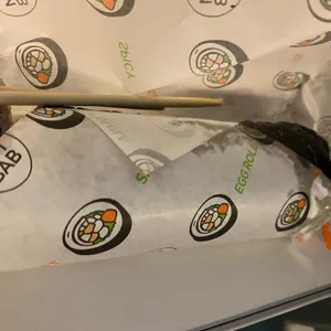 본가김밥 사진