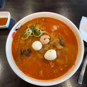이비가짬뽕 사진 1