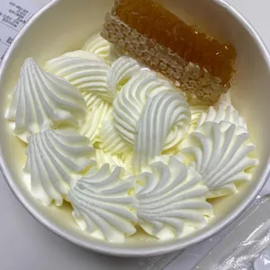 요거트아이스크림의정석 사진