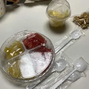 요거트아이스크림의정석 대표 사진