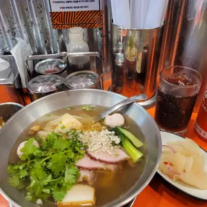 태국수 사진