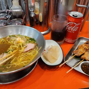 태국수 사진