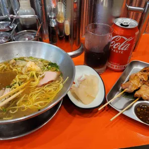 태국수 사진