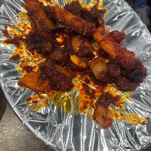 봉자막창 사진