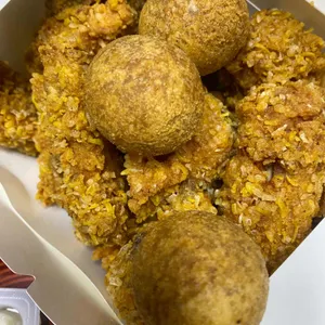 BHC치킨 사진