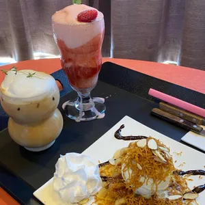 커피틱톡 사진 2