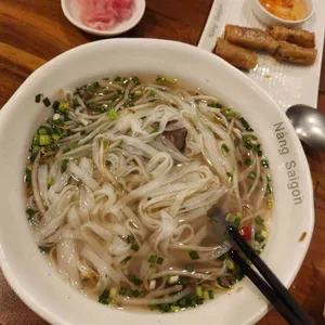 낭사이공 대표 사진