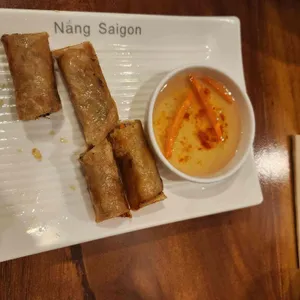 낭사이공 사진